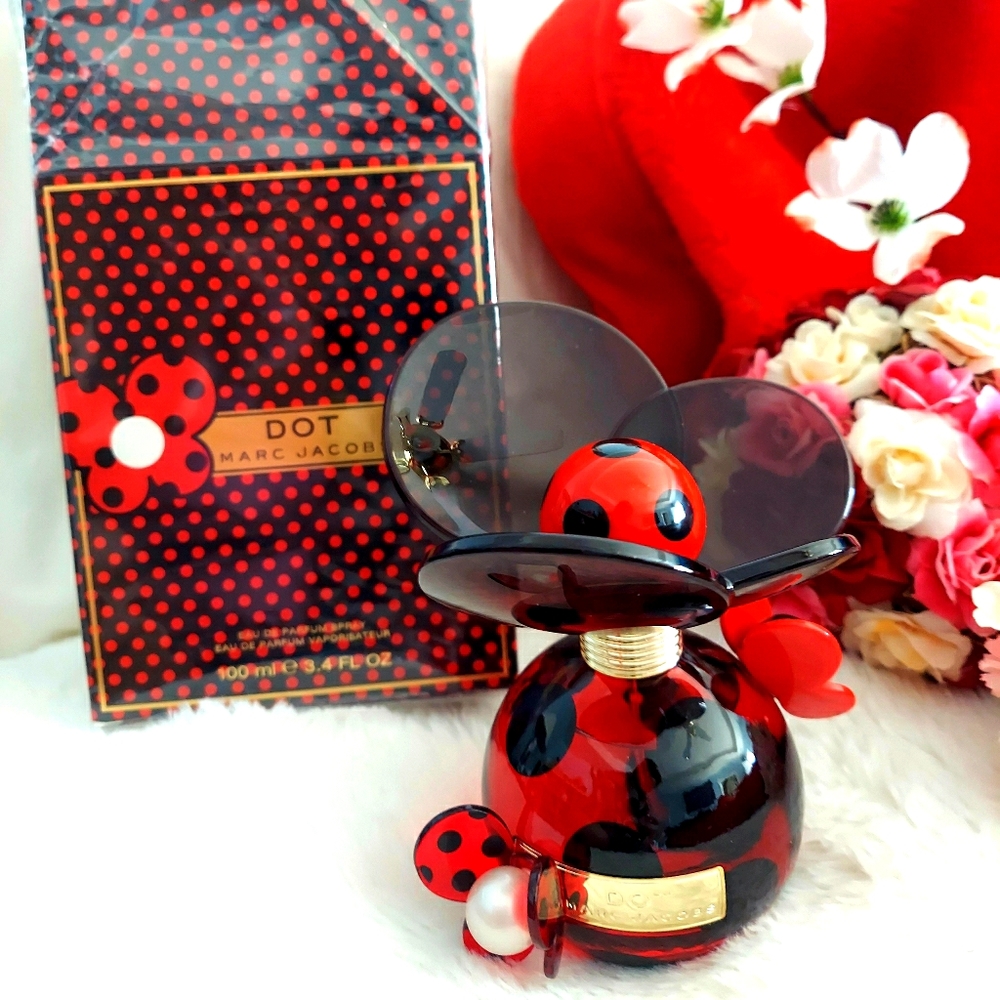 MARC JACOBS DOT Fragrance 100ml